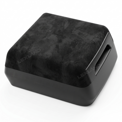 Tacoma/4Runner Armrest Pad Center Console Armrest Cover Riser with Hidden Storage Drawer