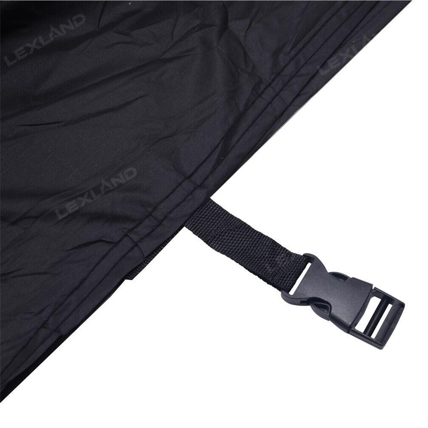 Tacoma Car Cover All-Weather Outdoor Protective Cover for Toyota