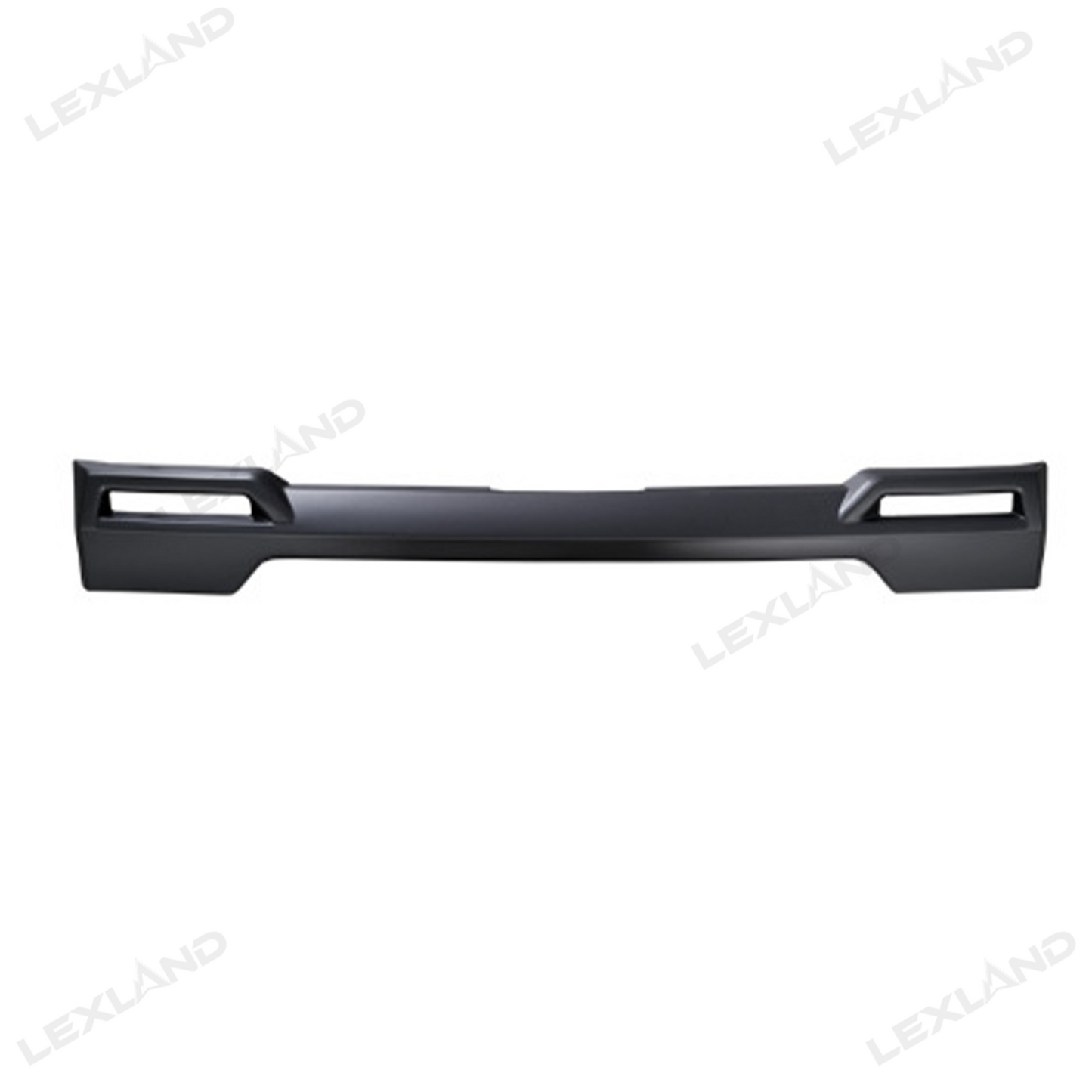 Tundra Front Upper Center Bumper Cover Replacement Kit for Toyota