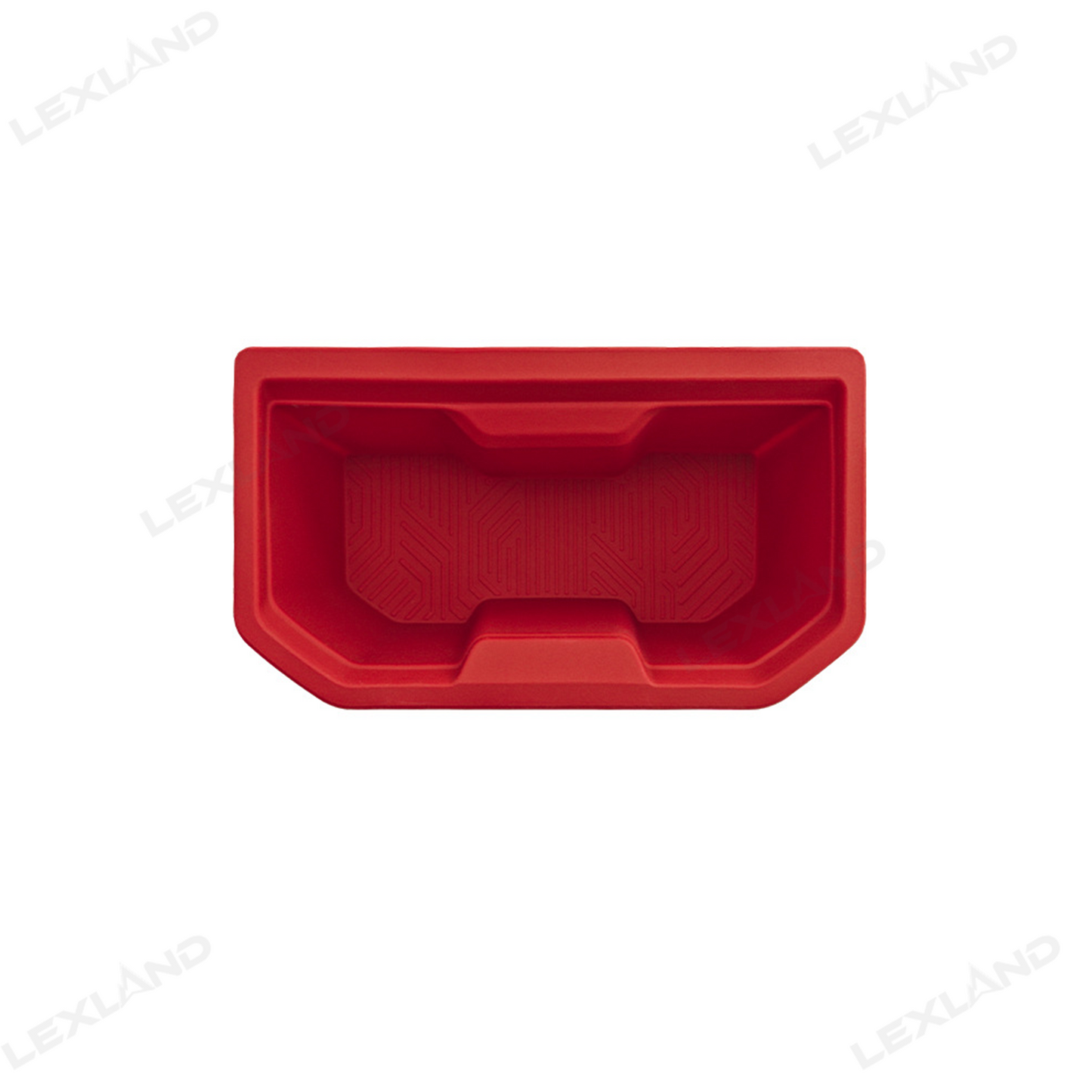 Tacoma Center Console Cup Holder Silicone Water Cup Insert for Toyota