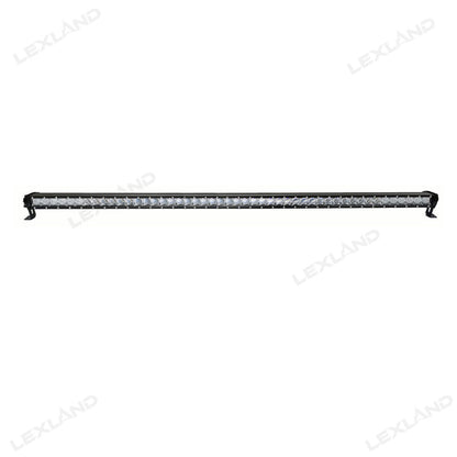 Tacoma Roof Combo Slim LED Work Light Bar 45-Inch Roof-Mounted Off-Road Driving Light for Toyota