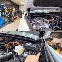 Tacoma/4Runner Hood Holder Front Hood Struts Upgrade Kit For Toyota