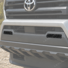 Tacoma Front Fog Light Grille Covers Exterior Protection Covers 2PCS for Toyota