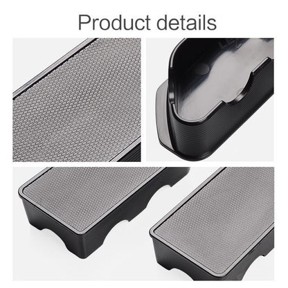 Silverado 1500 Rear Bed Stake Pocket Covers Rail Hole Plugs Stake Pocket Caps