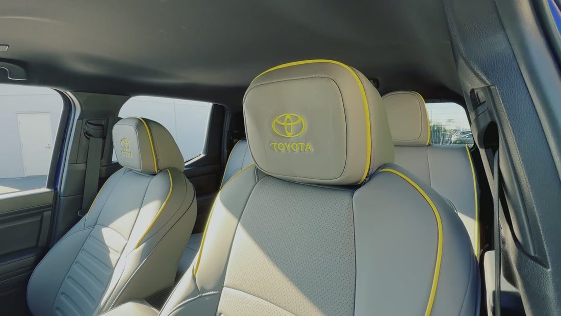 Charger la vidéo : 